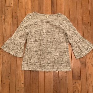 Talbots top. Medium size.